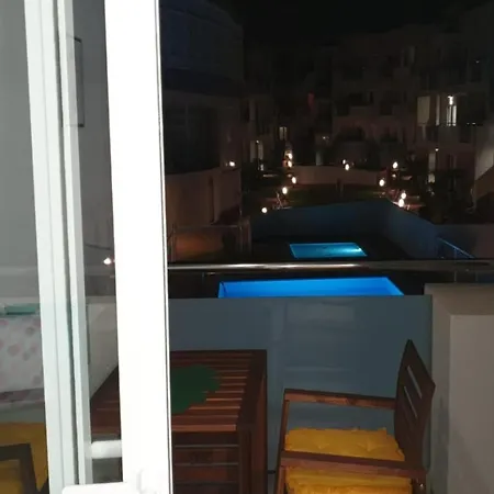 Ele Apartmán