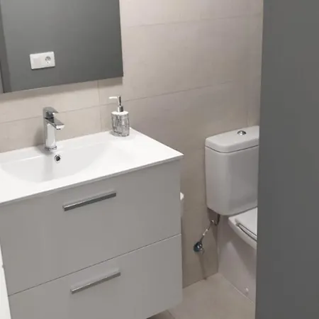 Ele Apartmán Corralejo