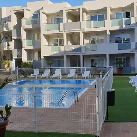 Ele Apartmán *